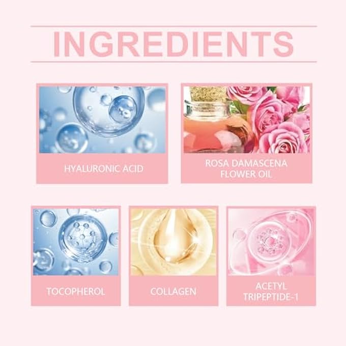 STRBOXONG ANTI-WRINKLE FACE PATCHES  SILICONE FACIAL FOREHEAD WRINKLE PATCHES FOR WRINKLES OVERNIGHT WITH ALL SKIN 192PCS - Image 2